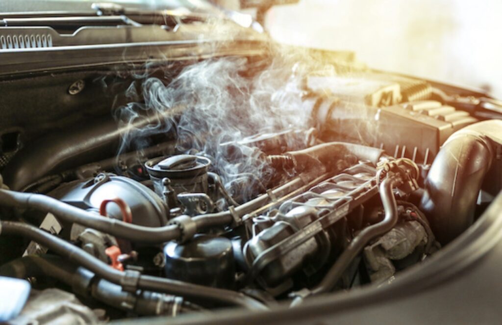 Signs Your Car Engine Needs Replacement (Warning Signs You Shouldn’t Ignore) screenshot