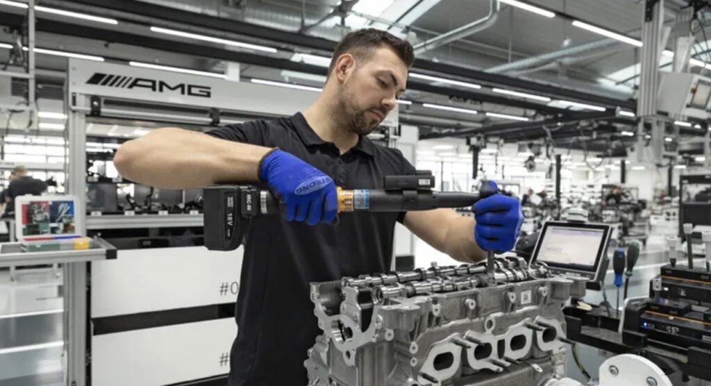 Most Reliable Mercedes Engines for Sale (Complete Buyer’s Guide) screenshot