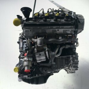 AUDI A8 4.2 TDI ENGINE