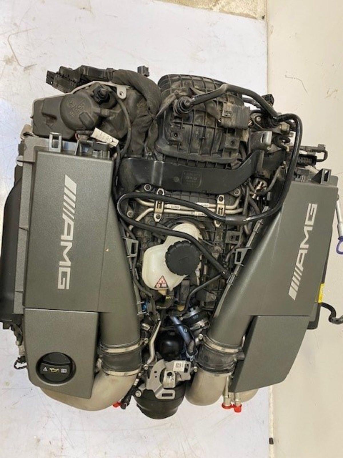 mercedes ml 63 amg engine mercedes ml 63 amg engine