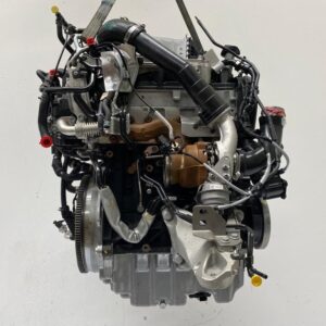 volkswagen transporter t6 2.0 tdi engine