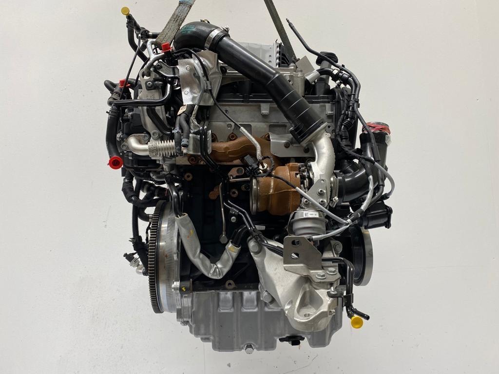 volkswagen transporter t6 2.0 tdi engine volkswagen transporter t6 2.0 tdi engine