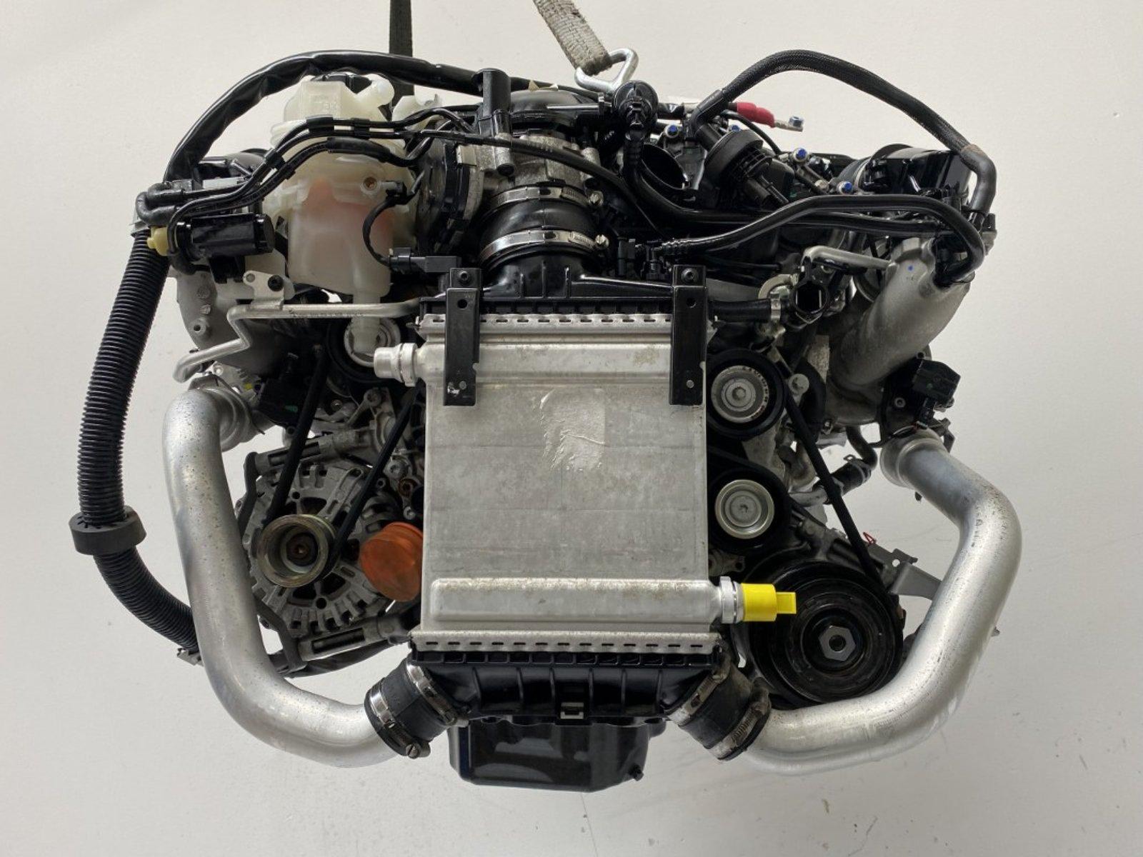 mercedes e class engine 400 3.0i v6 bi turbo mercedes e class engine 400 3.0i v6 bi turbo