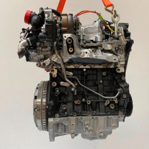 nissan x trail engine