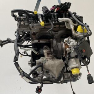 audi a4 2.0 tfsi cpm engine