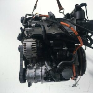 vw golf sportvan cpv engine