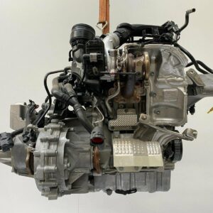 vw t roc dkr engine