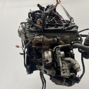 Audi A8 4.2 TDI engine V8 diesel CDS complete tested