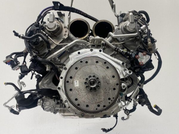 S6 Engine AUDI S6 C8 ENGINE - Car Engine Sales