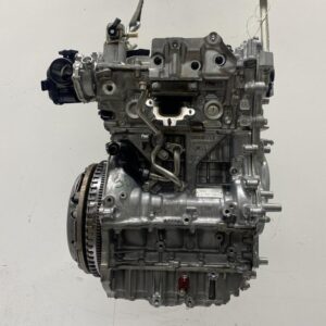 renault austral engine