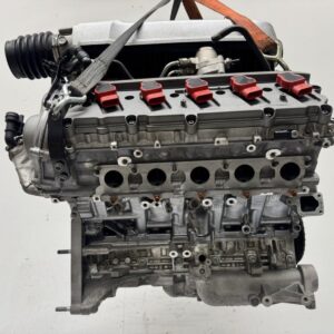 Audi R8 V10 engine 5.2L BUJ naturally aspirated for sale