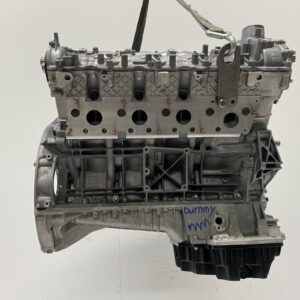 engine for mercedes benz gle 500