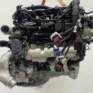 Audi RS6 RS7 4.0 TFSI engine DJP V8 twin turbo for sale
