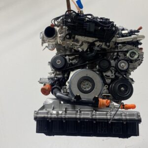 mercedes benz vito 447 111/114 cdi engine