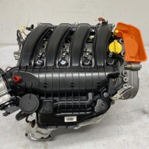dacia duster 2.0i 16v engine