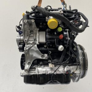 vw golf viii r 2.0 tsi engine