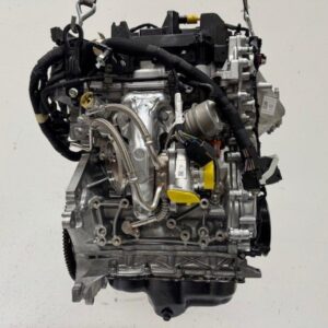 Home ford focus 1.5 ecoboost engine