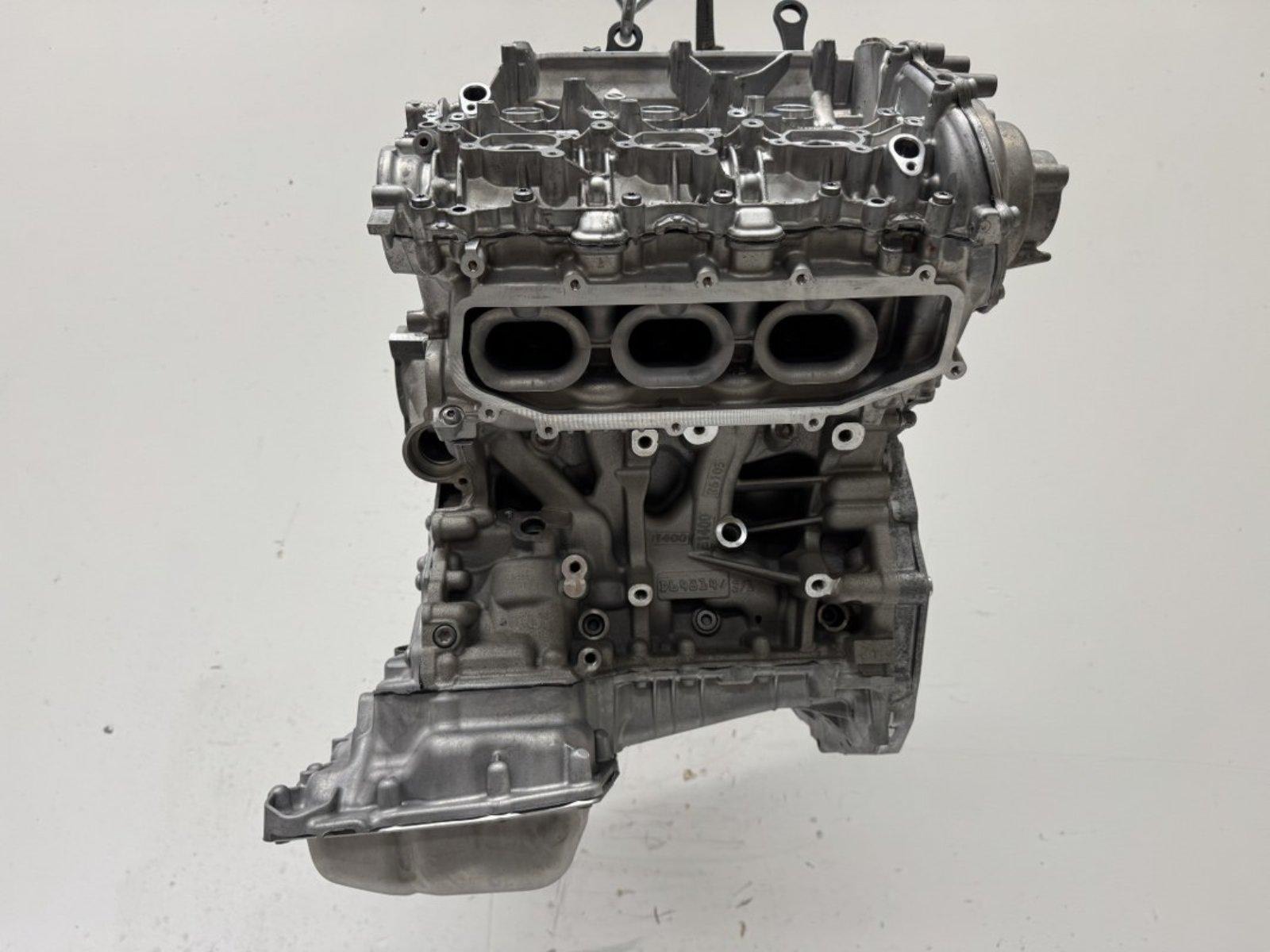 audi s4 / s5 3.0 tfsi engine audi s4 / s5 3.0 tfsi engine