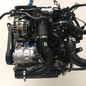 vw t roc 2.0 tsi engine