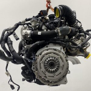 vw golf viii 2.0 tdi engine