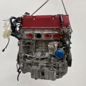 Home honda civic 2.0 type r vtec engine