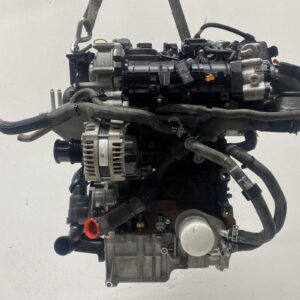 ford focus 1.0 ti vct ecoboost engine