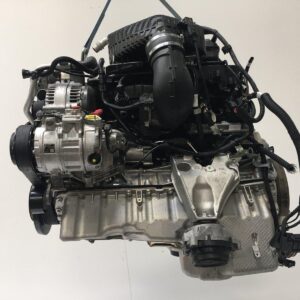 Home bmw m4 / m3 / m2 engine