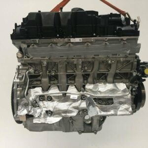 bmw 5 series g30 3.0td engine
