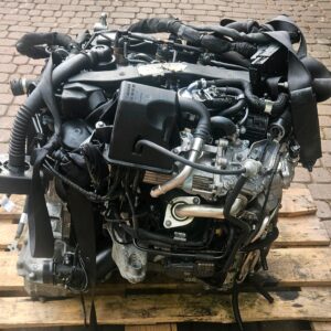 mercedes benz om651.950 2.2 cdi engine