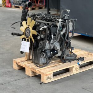 mercedes benz om646.980 2.2 cdi engine