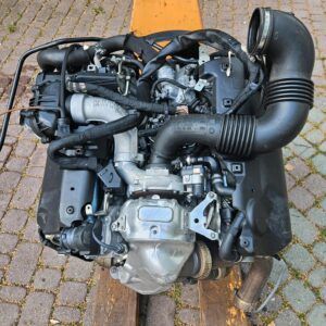 mercedes benz om642.890 3.0 cdi v6 engine