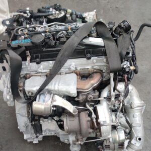 mercedes benz om651.950 2.2 cdi engine