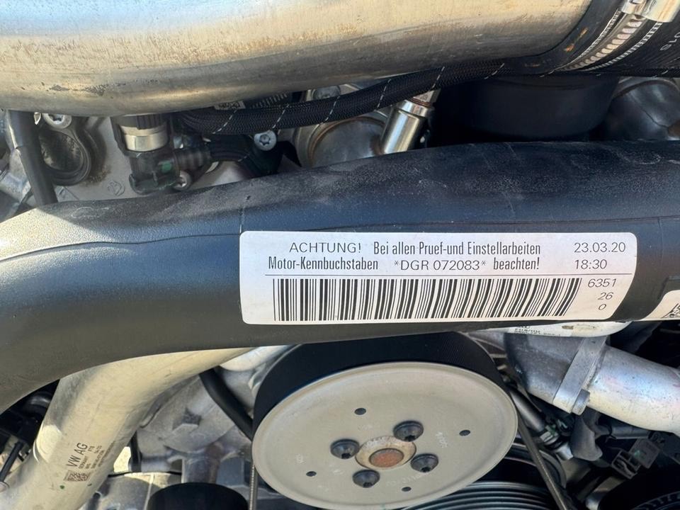 porsche macan gts dgr engine – complete with attachments porsche macan gts dgr engine – complete with attachments