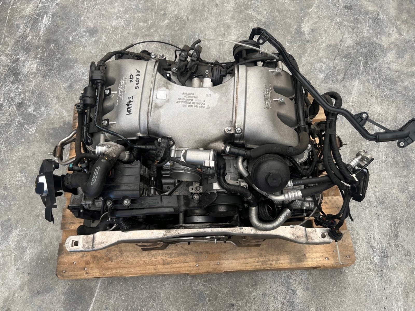 porsche 991.1 gts engine – 450 hp | complete with add on parts porsche 991.1 gts engine – 450 hp | complete with add on parts