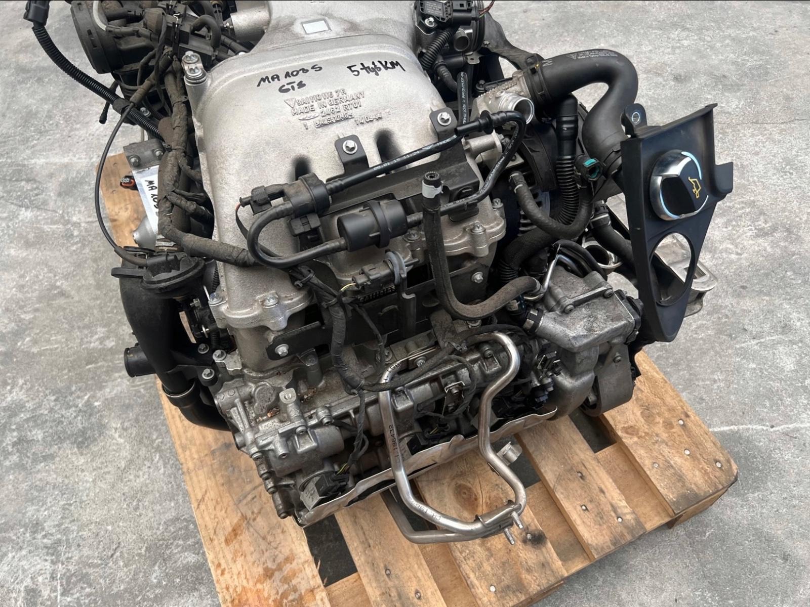 porsche 991.1 gts engine – 450 hp | complete with add on parts porsche 991.1 gts engine – 450 hp | complete with add on parts