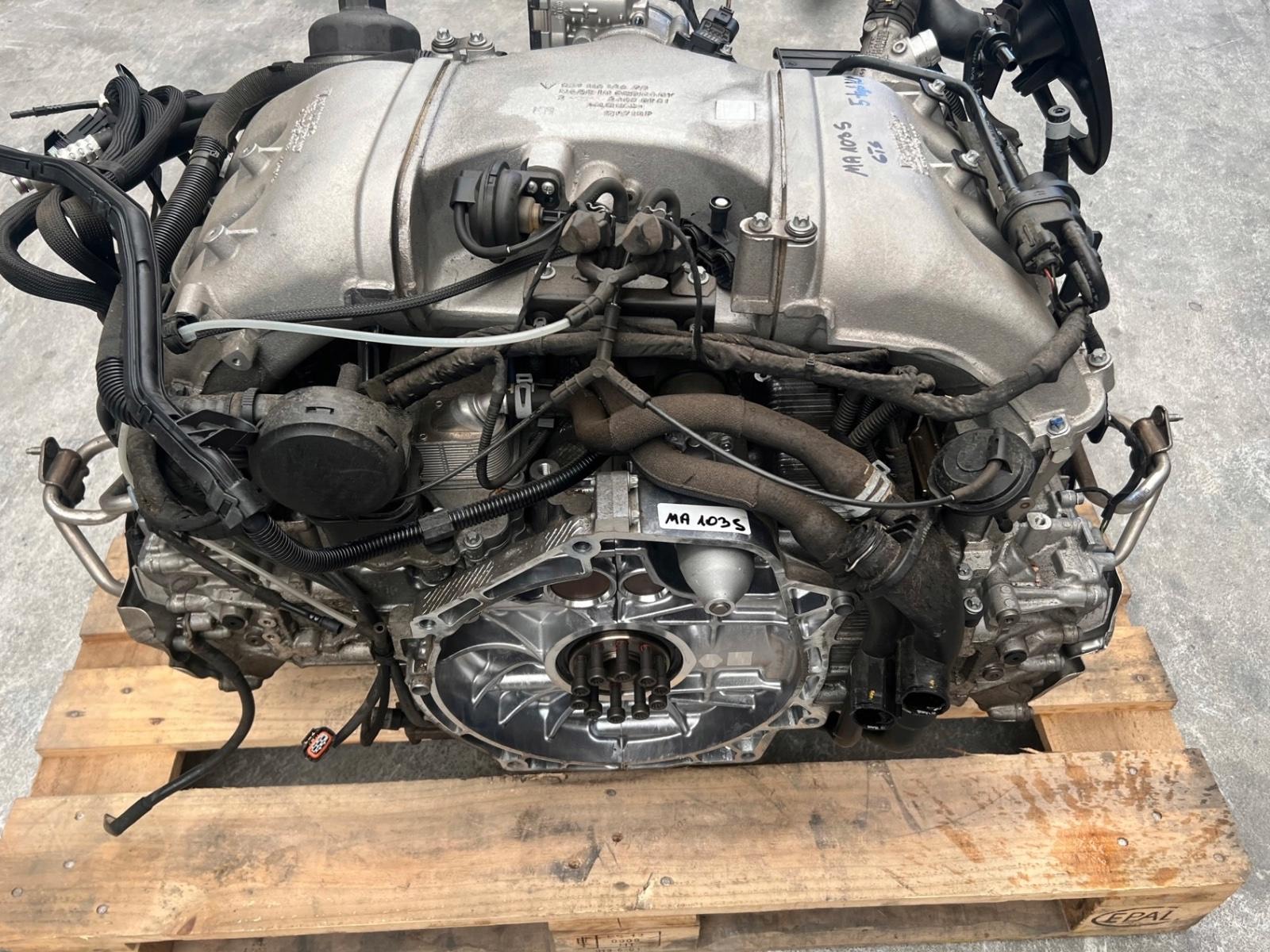porsche 991.1 gts engine – 450 hp | complete with add on parts porsche 991.1 gts engine – 450 hp | complete with add on parts