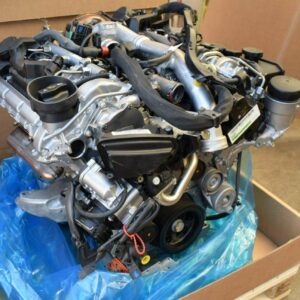 mercedes c class engine 642.950 v6 — 350 cdi / 320 cdi — new