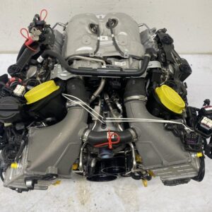 BMW Alpina XB7 engine N63M15A 4.4L twin turbo V8 2023 OEM for sale