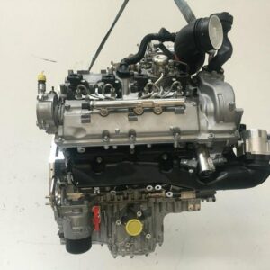 BMW X5M S63B44B engine 4.4L twin turbo V8 2019 OEM for sale