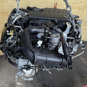 mercedes benz om626 1.6l cdi engine