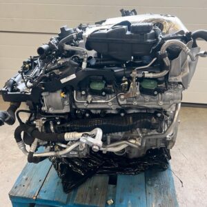 mercedes amg m177 4.0l biturbo v8 engine