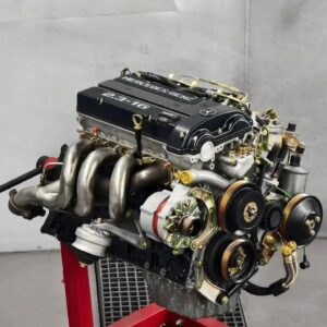 mercedes benz m102 2.3 16 cosworth engine