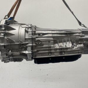 mercedes gle 300d gearbox