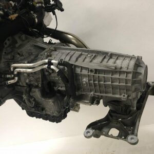 phq 7 speed automatic gearbox