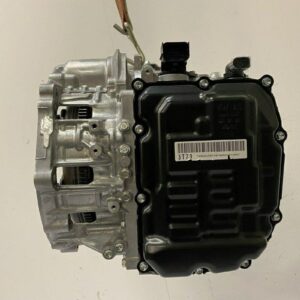 audi a3 40 tfsie gearbox ujx