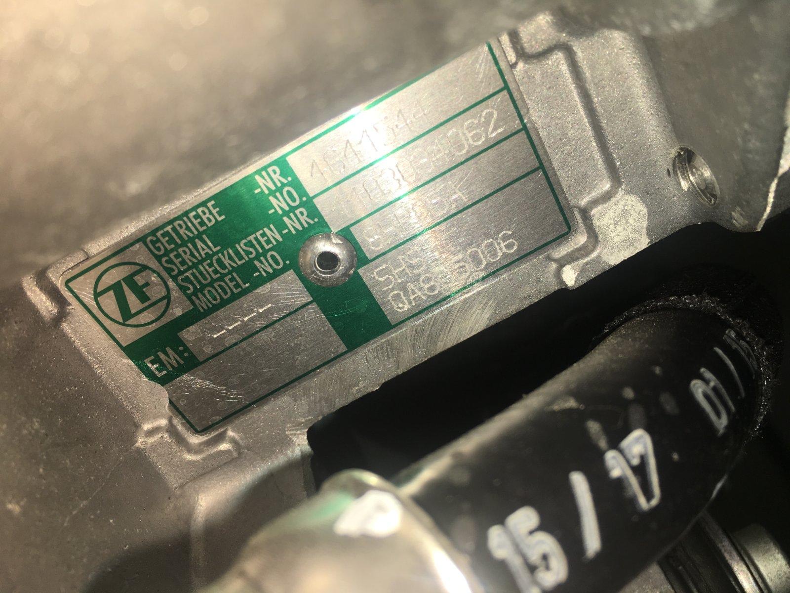 audi q7 shs gearbox audi q7 shs gearbox