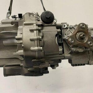 vw arteon dsg gearbox sxl