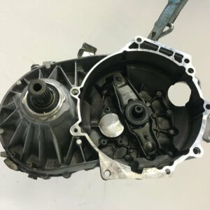 vw t6 gearbox tkt