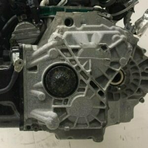 vw tiguan dsg gearbox tah