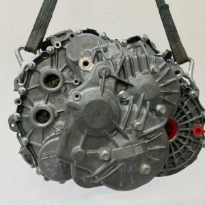 renault kadjar 1.5 dci automatic gearbox